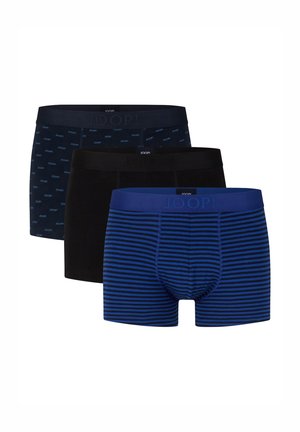 3-PACK EVERYDAY FASHION - Calzoncillos - mehrfarbig