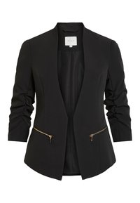 VIJOY - Blazer - black
