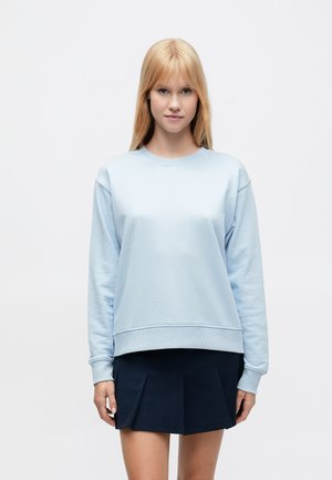 JXMADI CREW - Sweatshirt - skyway