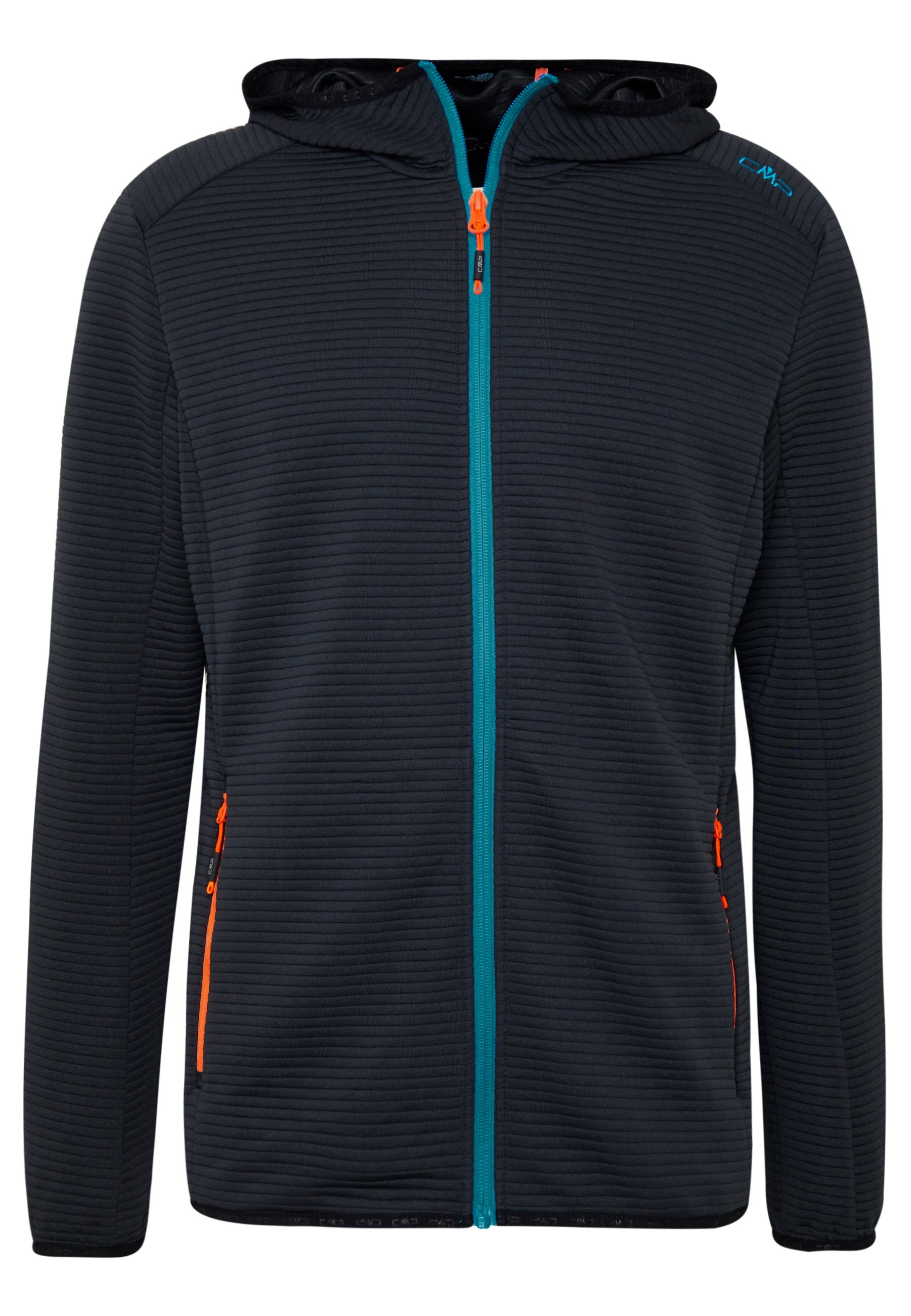 cmp man fix hood jacket