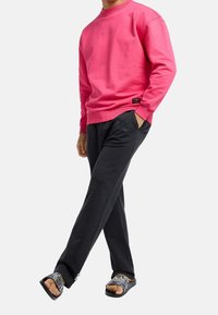 Carlo Colucci Sudadera - pink