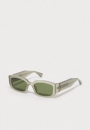 ARLON UNISEX - Óculos de sol - grey khaki