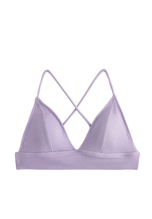 Bikiniyläosa - lilac