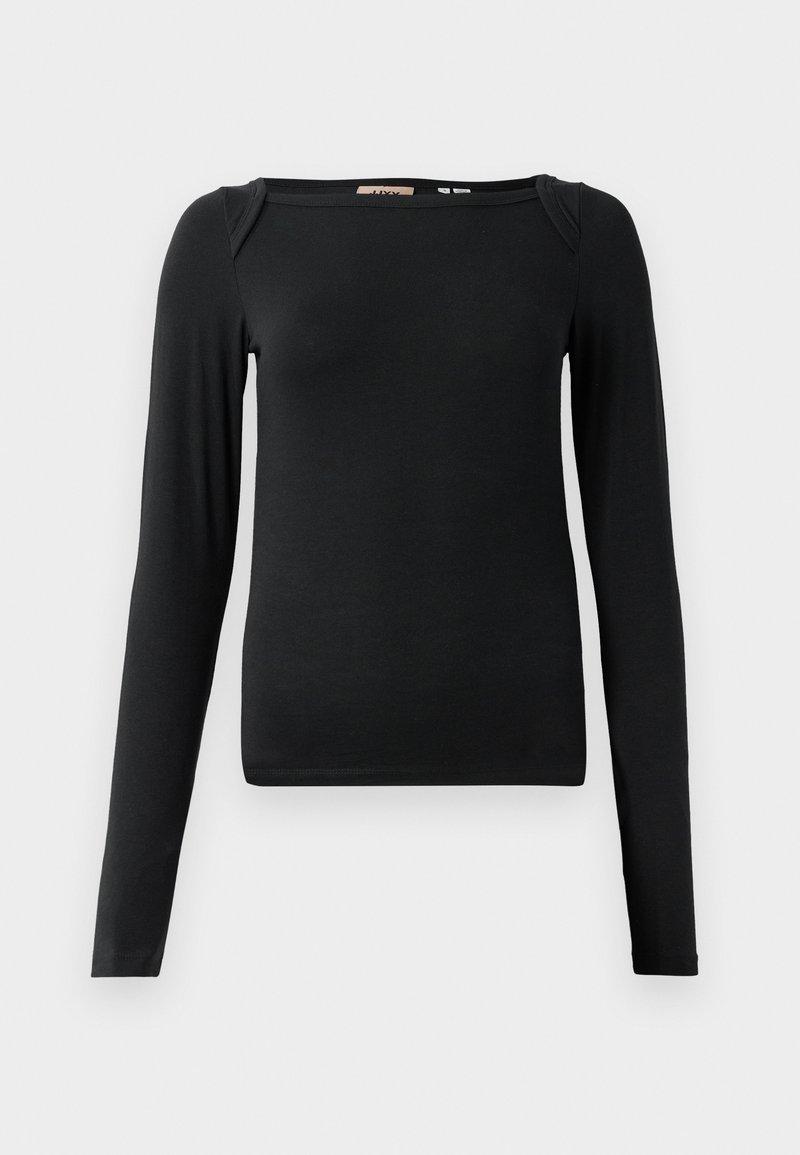 JJXX Longsleeve zwart