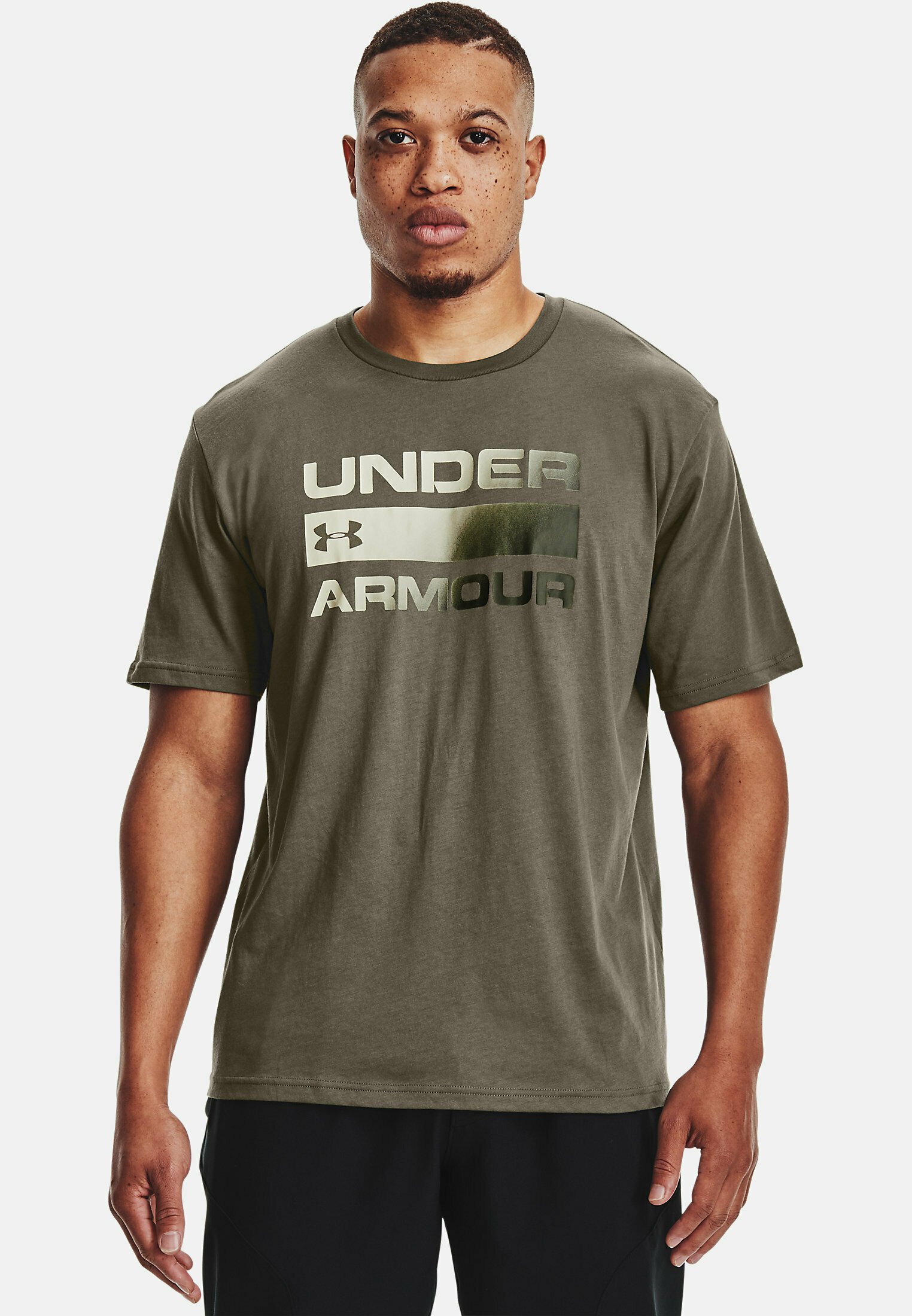 under armour team