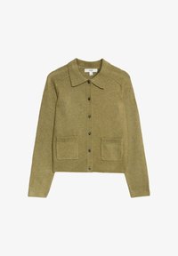 Wybrany, faded green