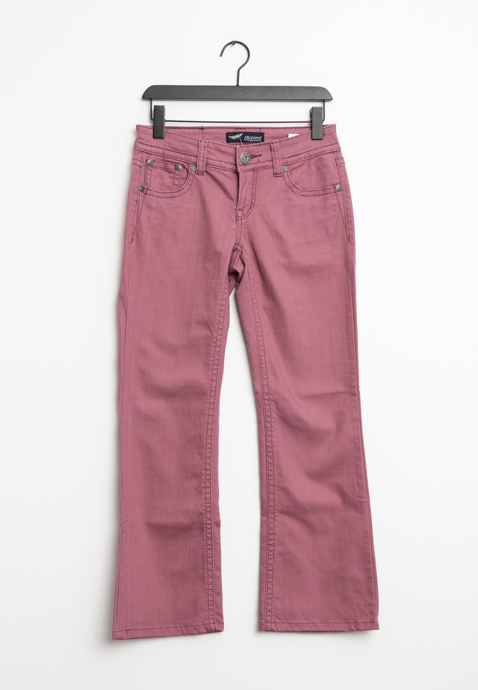 ARIZONA Bootcut jeans - pink - (Pre 