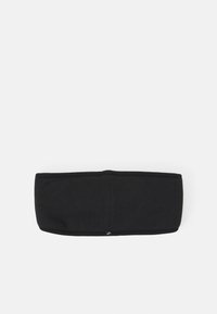 Nike Sportswear HEADBAND CLUB UNISEX - Öronvärmare - black
