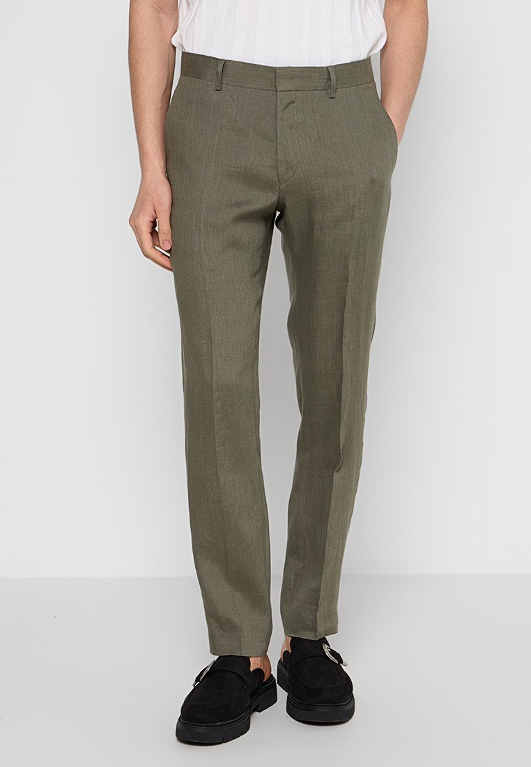 Tiger Of Sweden Pantalon groen