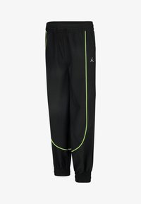 Επιλέχθηκε, black