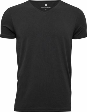 Unterhemd/-shirt - black