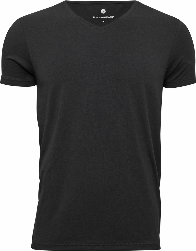 JBS Undershirt - black