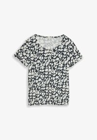 Sélectionné, blue ginkgo minimal