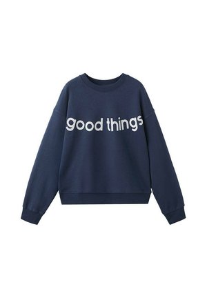 TEEN - Sweatshirt - royal blue