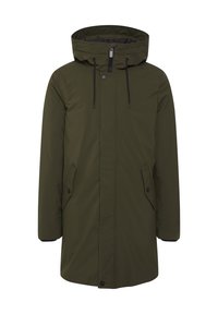 IDFido - Waterproof jacket - army