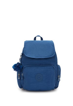 CITY ZIP S - Rugzak - casual blue