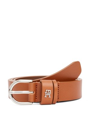 ESSENTIAL EFFORTLESS 2.5 - Ceinture - cognac
