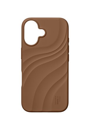 iDeal of Sweden, UNISEX - Étui à portable - salted caramel