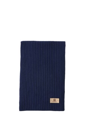 FLAT - Sciarpa - dark blue