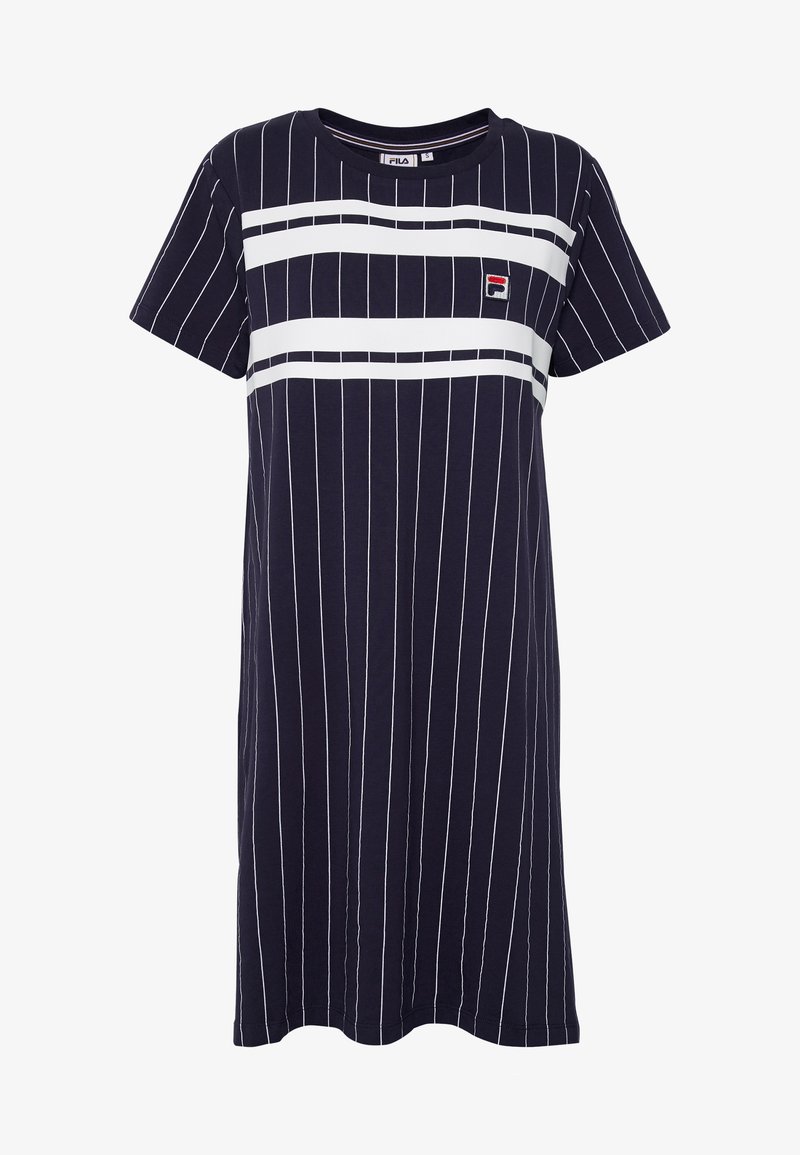 Fila Kleid Gestreift Fila Kleid Gestreift