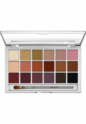 EYE SHADOW VARIETY  - Eyeshadow palette - v 6