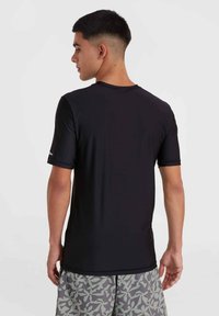 O'Neill ESSENTIALS CALI SKINS - Surfertrøjer - black out