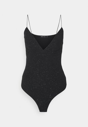 Top - black