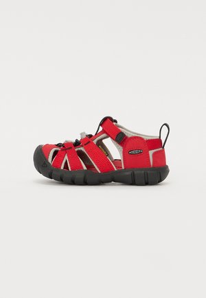 SEACAMP UNISEX - Trekkingsandaler - red