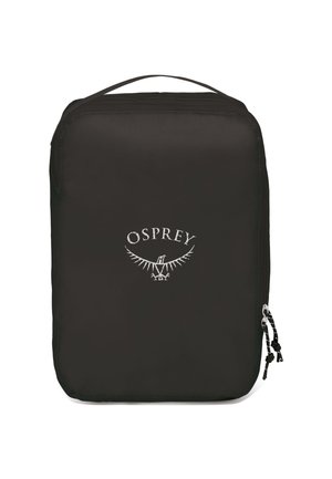 PACKING CUBE MEDIUM - Travel accessory - black