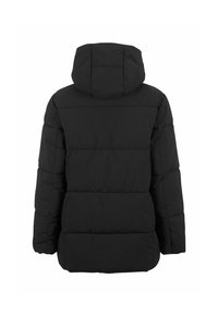 Cellbes of Sweden WITH SOFT FEEL - Vinterjakker - black