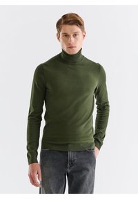 Pako Lorente GOLF zielony