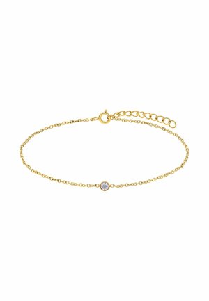 ESSENTIALS - Armband - gold-coloured