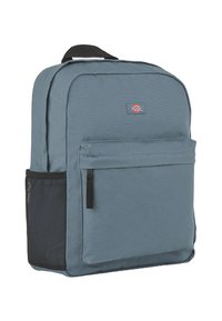 Dickies Zaino Unisex Per Studenti: Multiuso, 2 Tasche, Spallacci Ergo S-Curve, 40x33x15 Cm, Morbido E Comodo - 2