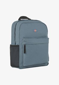 Dickies DUCK UNISEX - Zaino - stormy weather/grigio Dickies DUCK UNISEX - Zaino - stormy weather/grigio