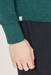 ELITE LAB MIDLAYER CORE X1 ELITE - Langarmshirt - ponderosa pine