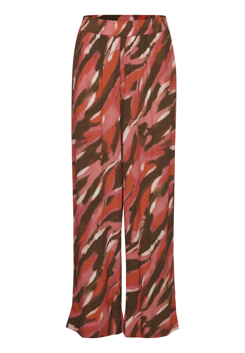 Fransa Broek roze