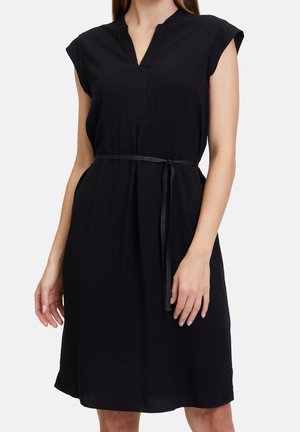Vestido informal - black