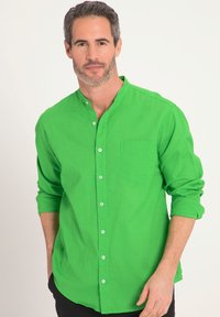 JP1880 LONG-SLEEVE - Hemd - green