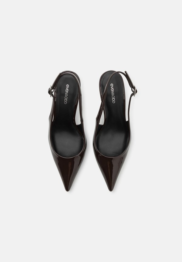 ITALOVE - Classic heels3