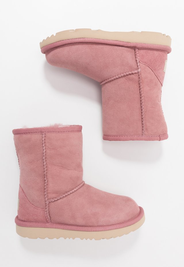 CLASSIC II - Stiefel - pink dawn