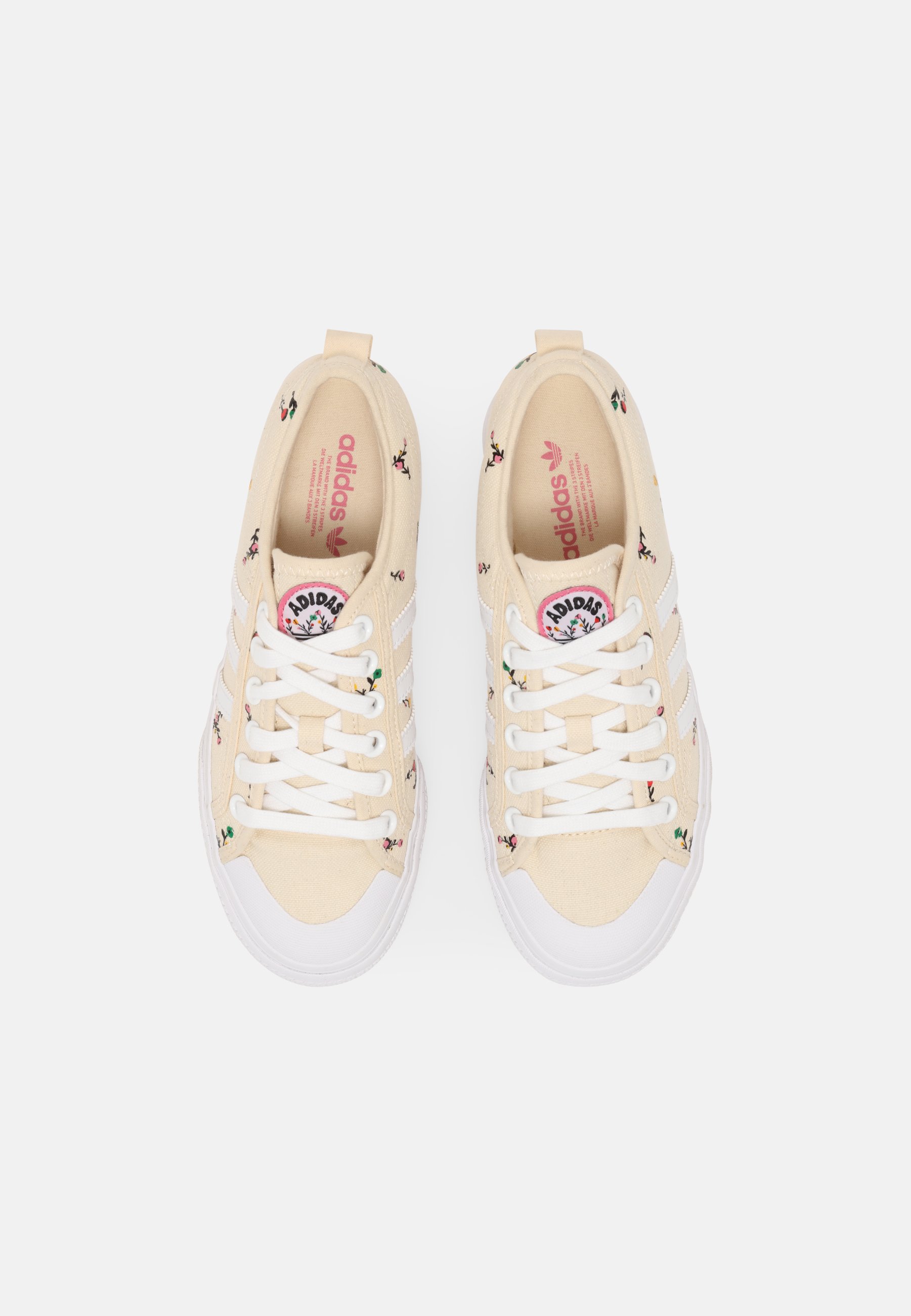 adidas parkway