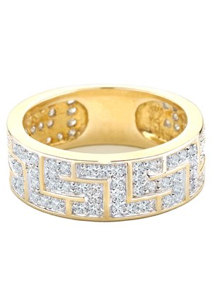 DIAMANT L'ÉTERNEL Sõrmus - gold