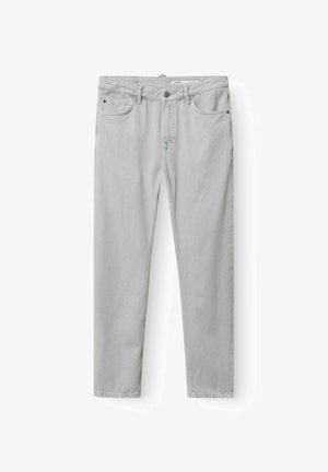 Gabba CARL ANTIQ - Jeans Tapered Fit - denim blue