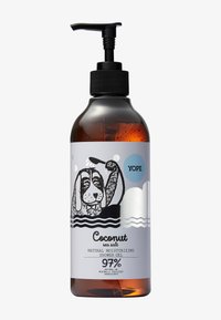 Yope - SHOWER GEL - Duschgel - coconut & sea salt Thumbnail-Bild 1