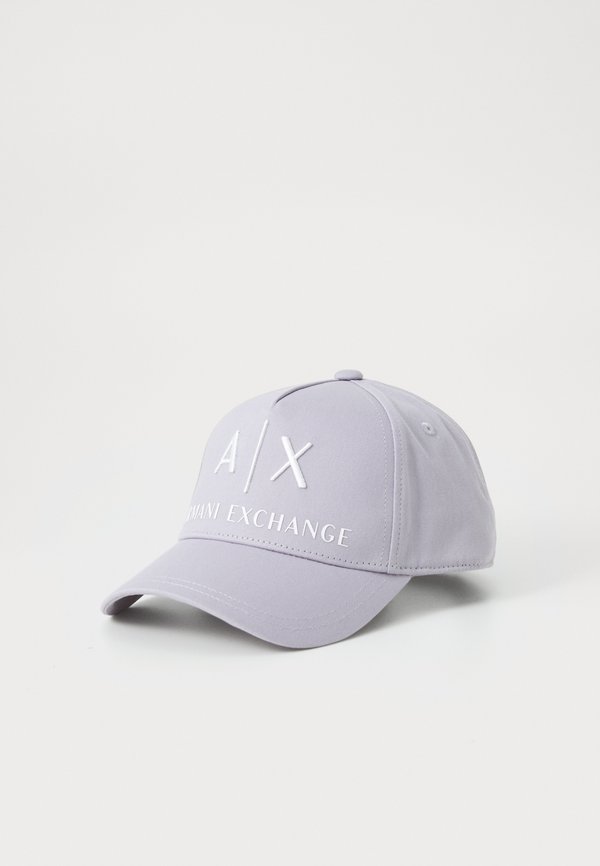 BASEBALL HAT - Cap - lilac gray