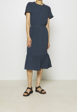 Robe de jour - blue