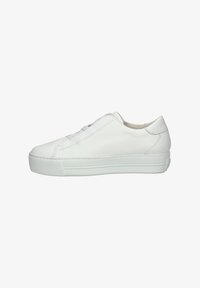 Geselecteerd, maincalf white