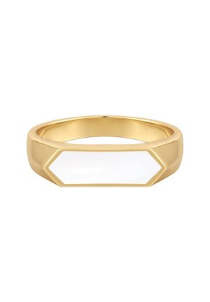 Sormus - gold-coloured