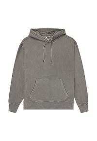 Unselected, kpc