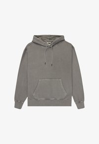 Unselected, kpc